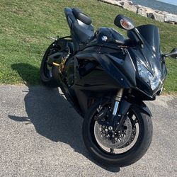Clean!!! Suzuki GSX-R 600cc 