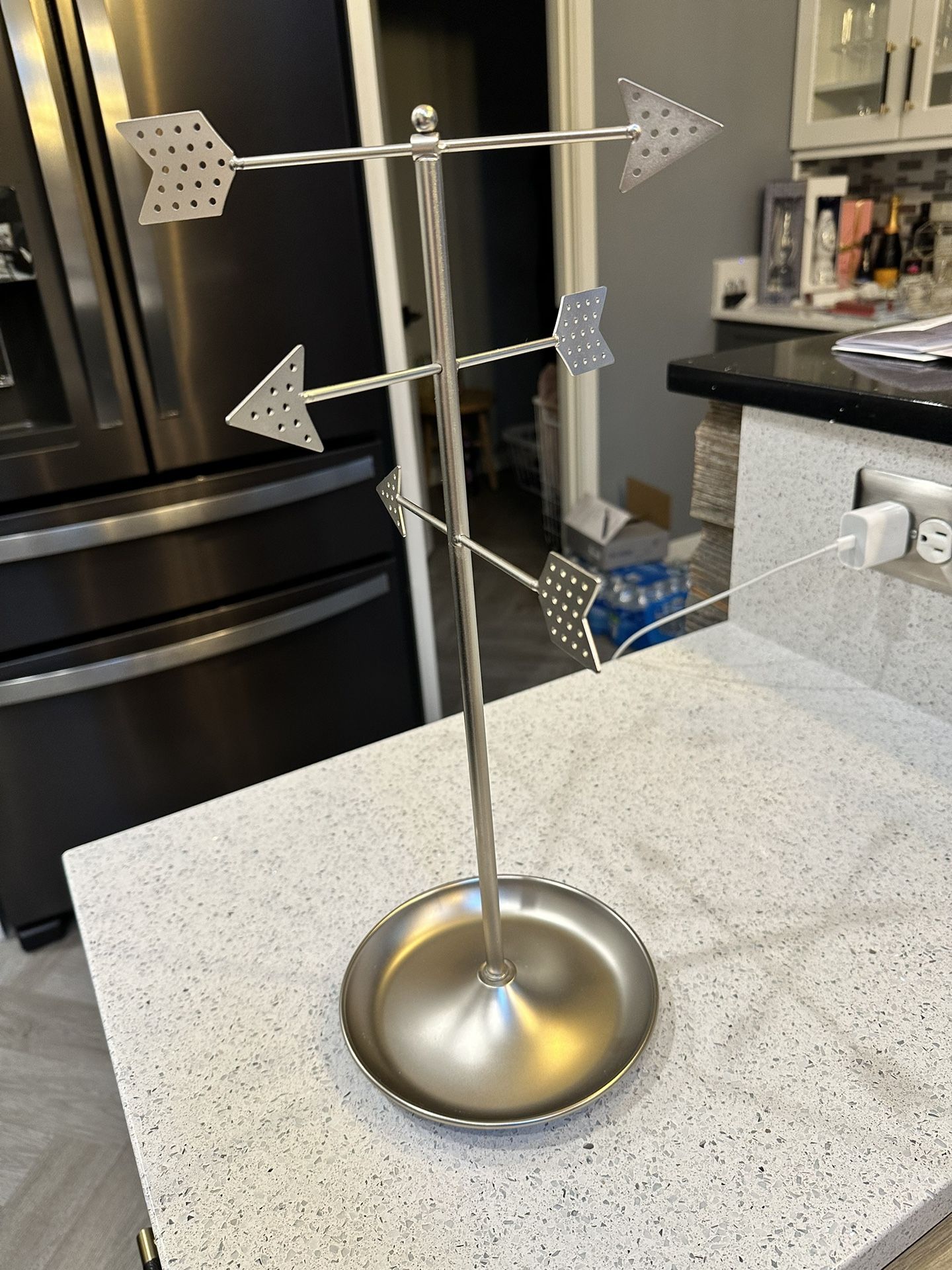 Necklace Holder