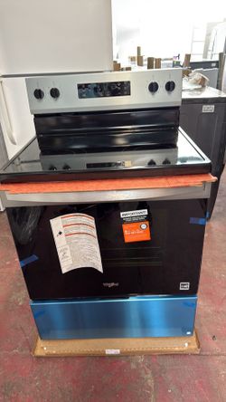 Stove