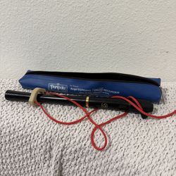 Peripole Angel Soprano Halo Recorder Model PB6000 Baroque Fingering