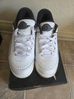 Jordan air 1 low Size 6