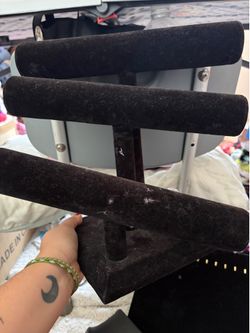 Jewelry Holder
