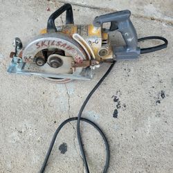 Skill Saw