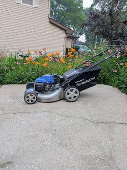 21in Subaru lawnmower for Sale