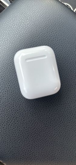 AirPods 2nd generation