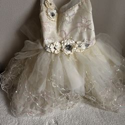 Kids girl dress 2-3 year old