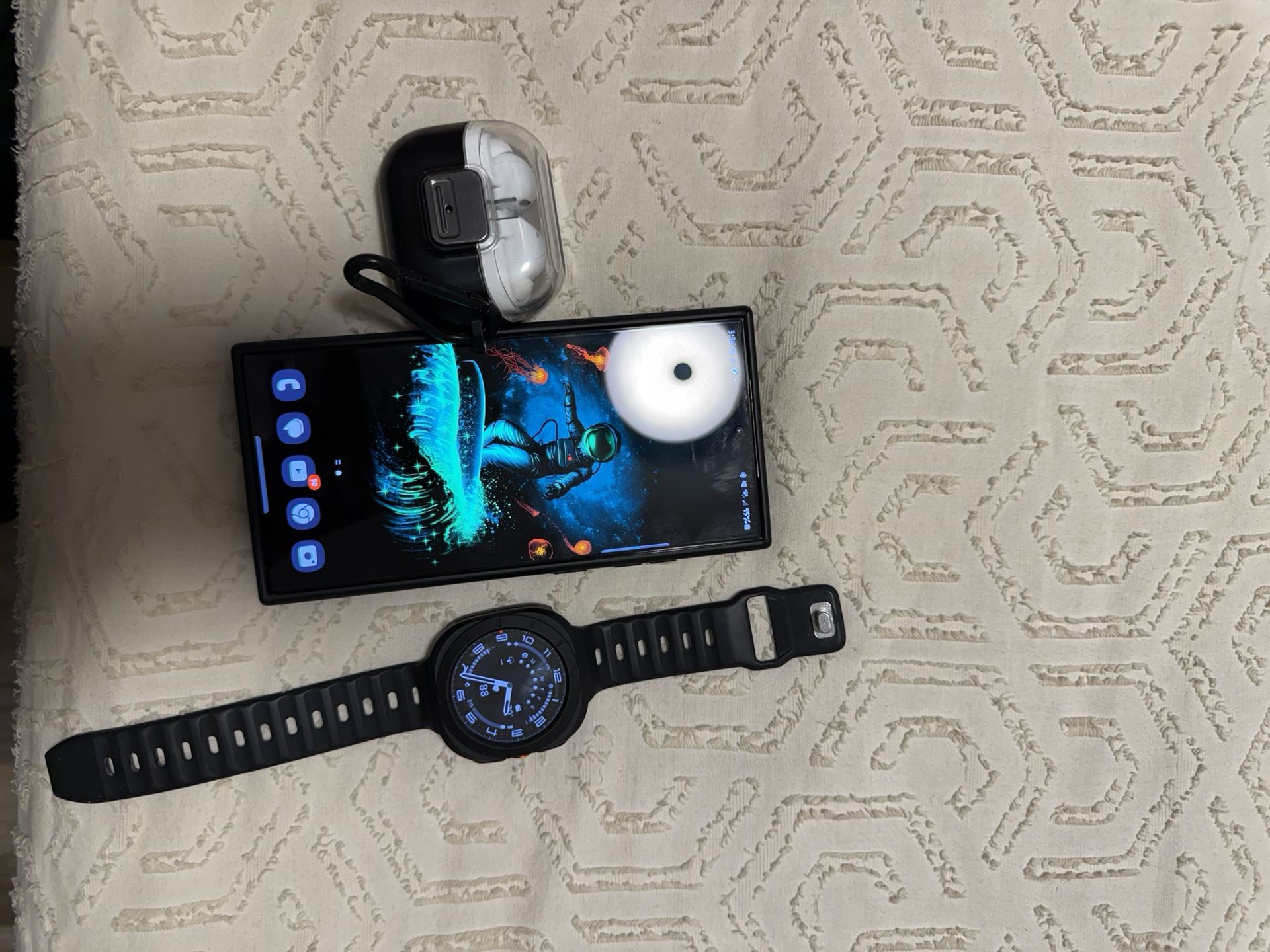 Samsung galaxy s24 ultra