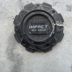 Impact Cap $30