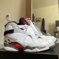 Retro 8’s Bugs Bunny sz 9