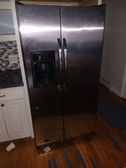 Fridge