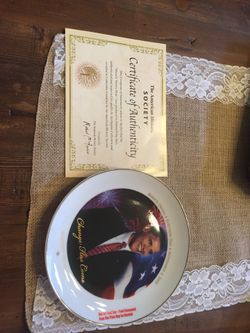 Obama Historic Victory