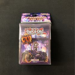 Yugioh Deck Box