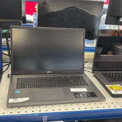 Acer Laptop