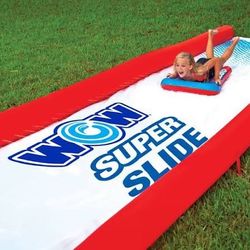 Super slip slide 60$ B.O 50$ firm
