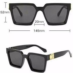 Fashion Sunglasses 