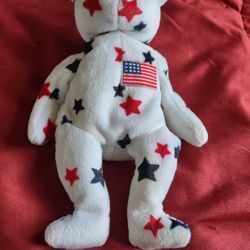 Glory Bear..$5 firm
