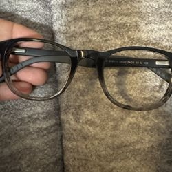 Prescription Frames (  Frames Only)