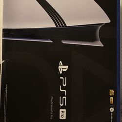 pS5 Pro