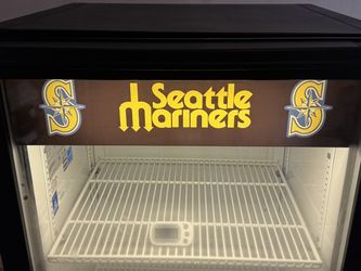 Commercial Mariners Fridge