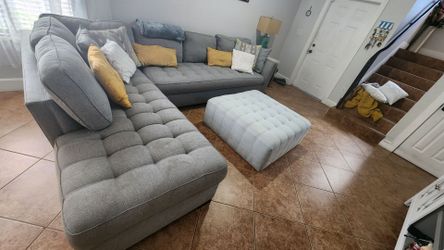Complete Living room set