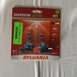 Headlamps 