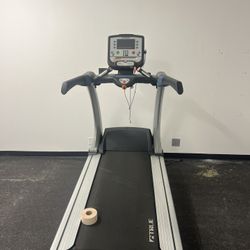 true treadmill