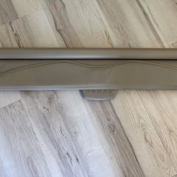 Toyota Venza Cargo Cover