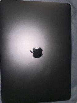 Macbook Air M1 2020