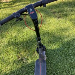 Segway Ninebot Max G3 Scooter