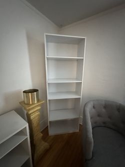 Bookcase