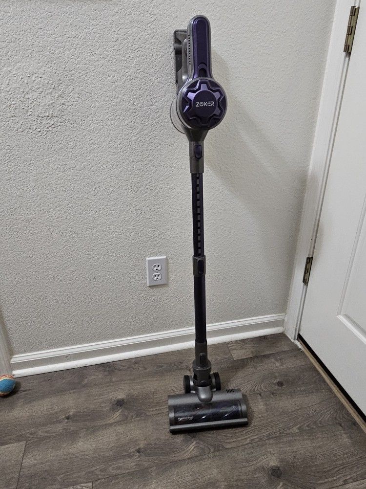 Zoker A10 Pro Cordless Vacuum