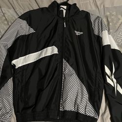 Women Reebok Jacket
