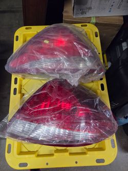Taillights