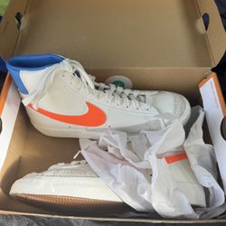 Nike W Blazer Mid 77