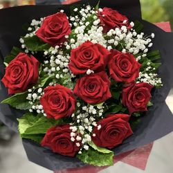 Valentines Day Arrangements 