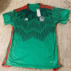 2022 World Cup Jerseys🏆🦅🇲🇽