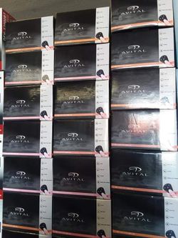 Alarma básica avital