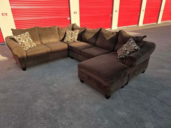 Sectional