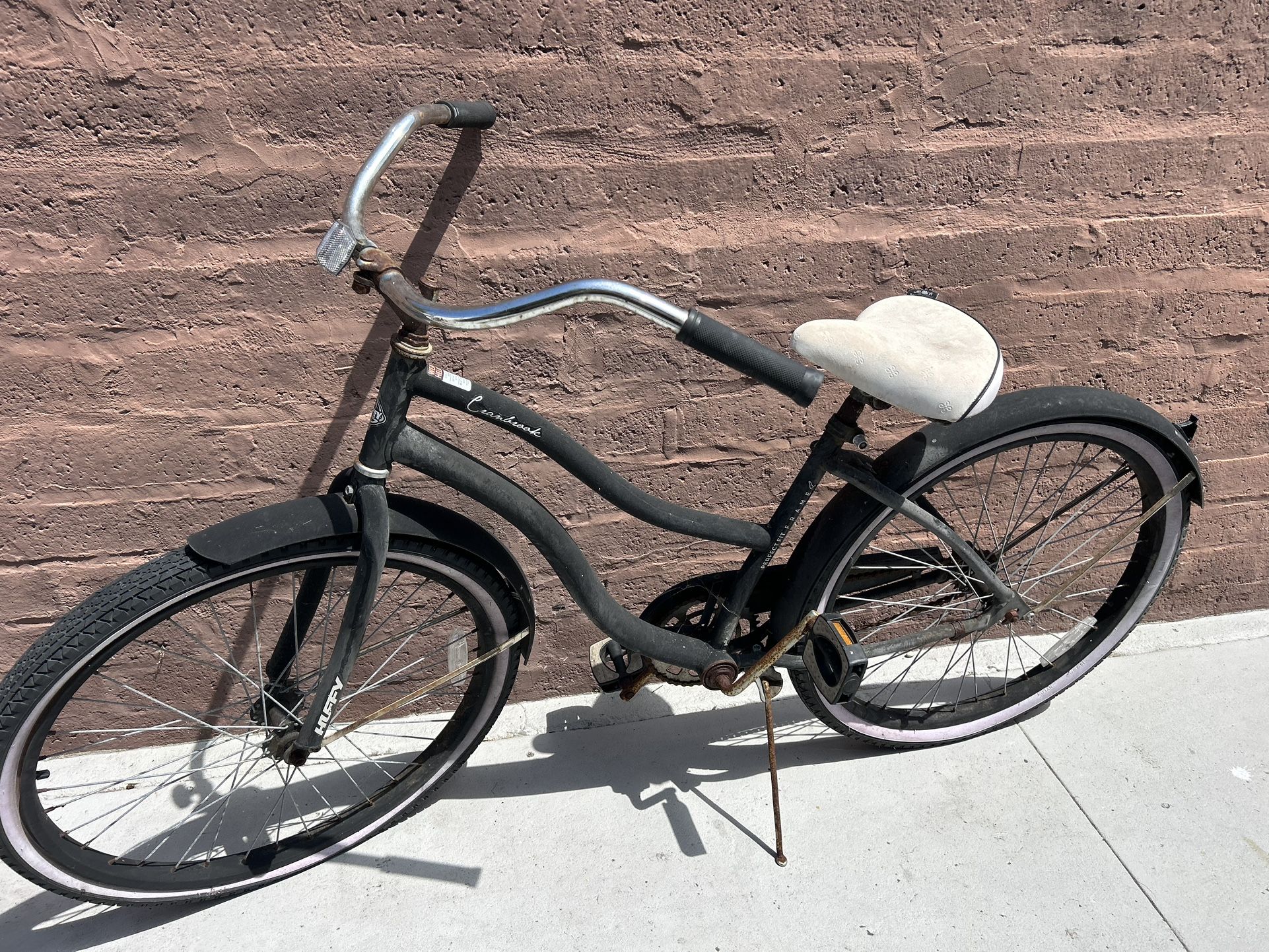 Assortment Of Old Bikes, Need Work