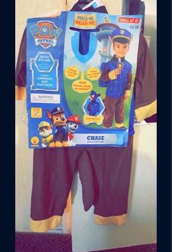 New size 3T-4T