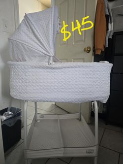 Baby Bassinet