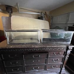 Reptile Tanks