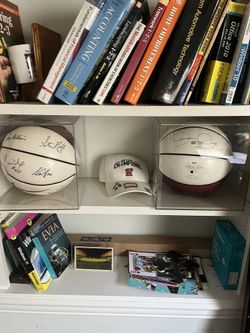 Maryland Basketball Championship