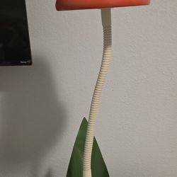 Like NEW Urban Outfitters Mushroom Lamp