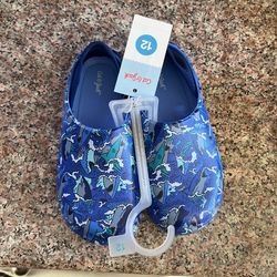 Swim Slippers
