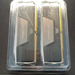 64GB Corsair DDR5 6000Mhz WITH RGB
