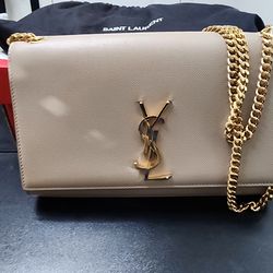 Saint Laurent Kate Medium Bag
