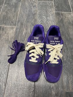 New Balance 998 (Size 11.5)