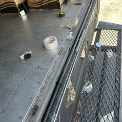 curl Bar 5ft 1 inch bar 