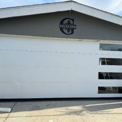 Garage Doors